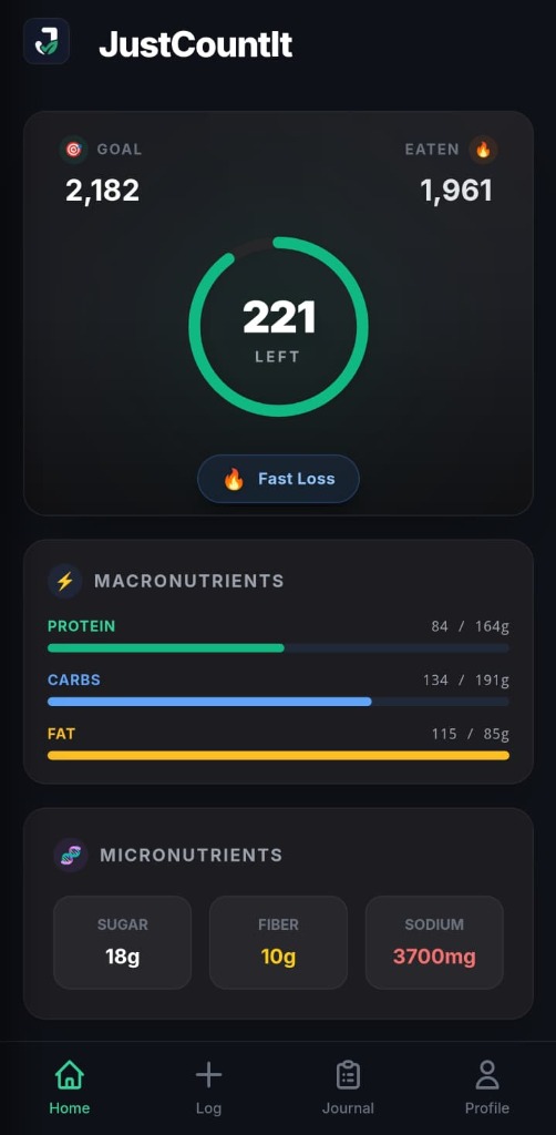 Secret Society Dashboard